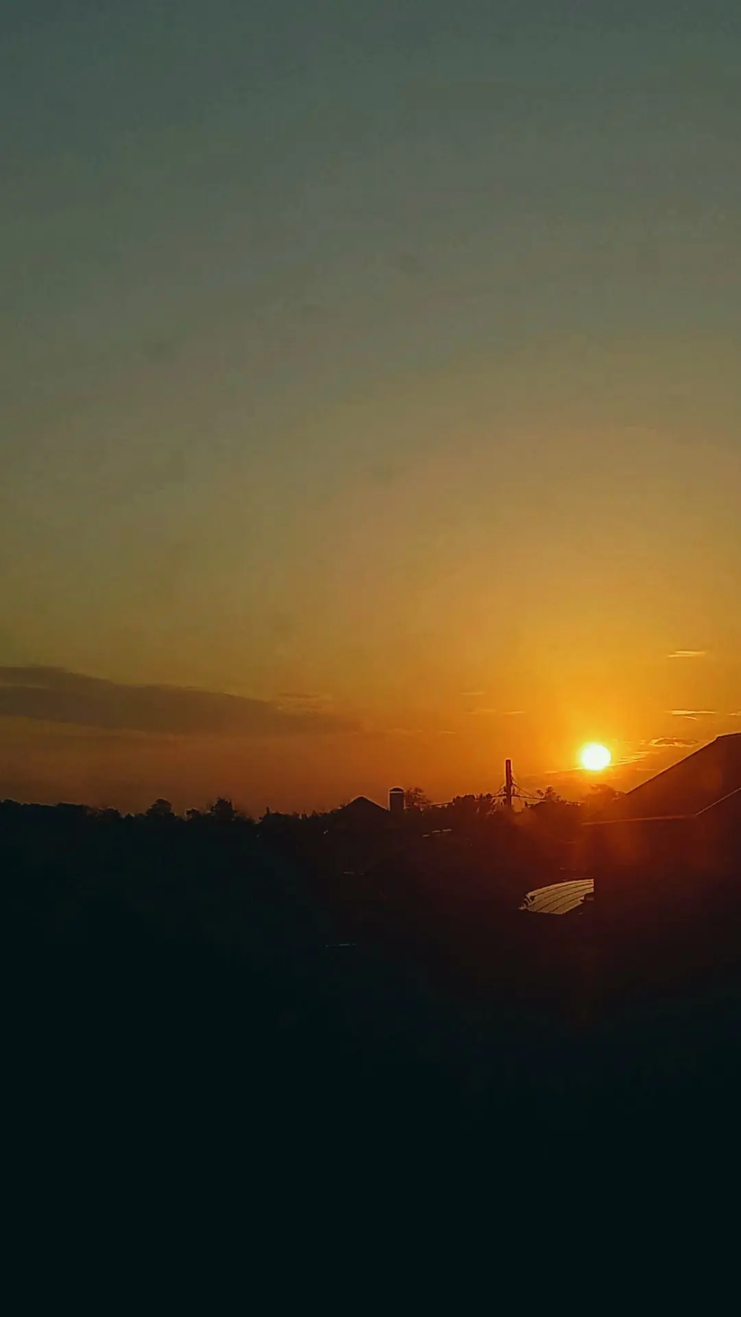 Доброе утро ☀️