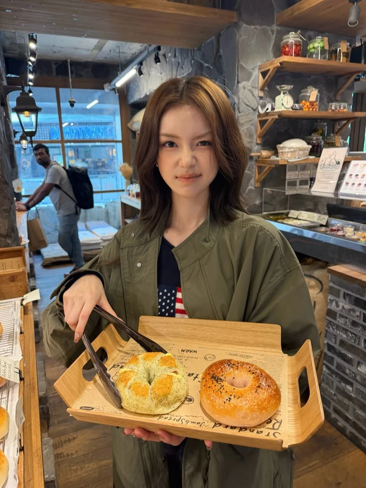 ✨Подборка «Корейские сладости»🍡