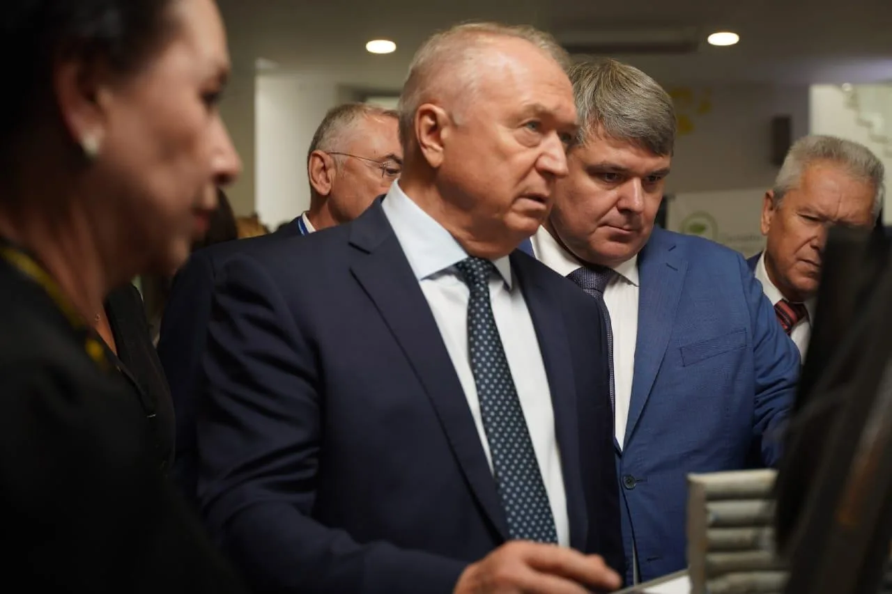 В ТПП РФ поддерживают расширение механизма «Инвестиции вместо штрафов» как переход к зр...