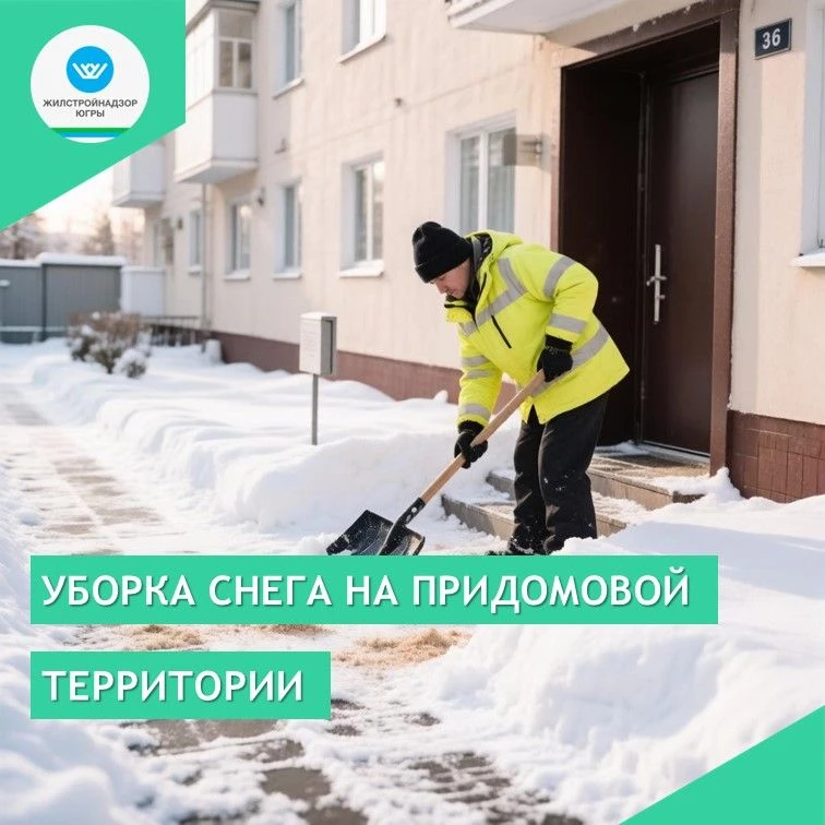 Скоро снег станет для нас привычной картиной, и мы хотим напомнить некоторые правила зи...