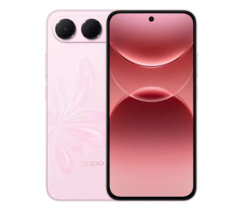 OPPO анонсировала в Индии среднебюджетный смартфон F35 5G