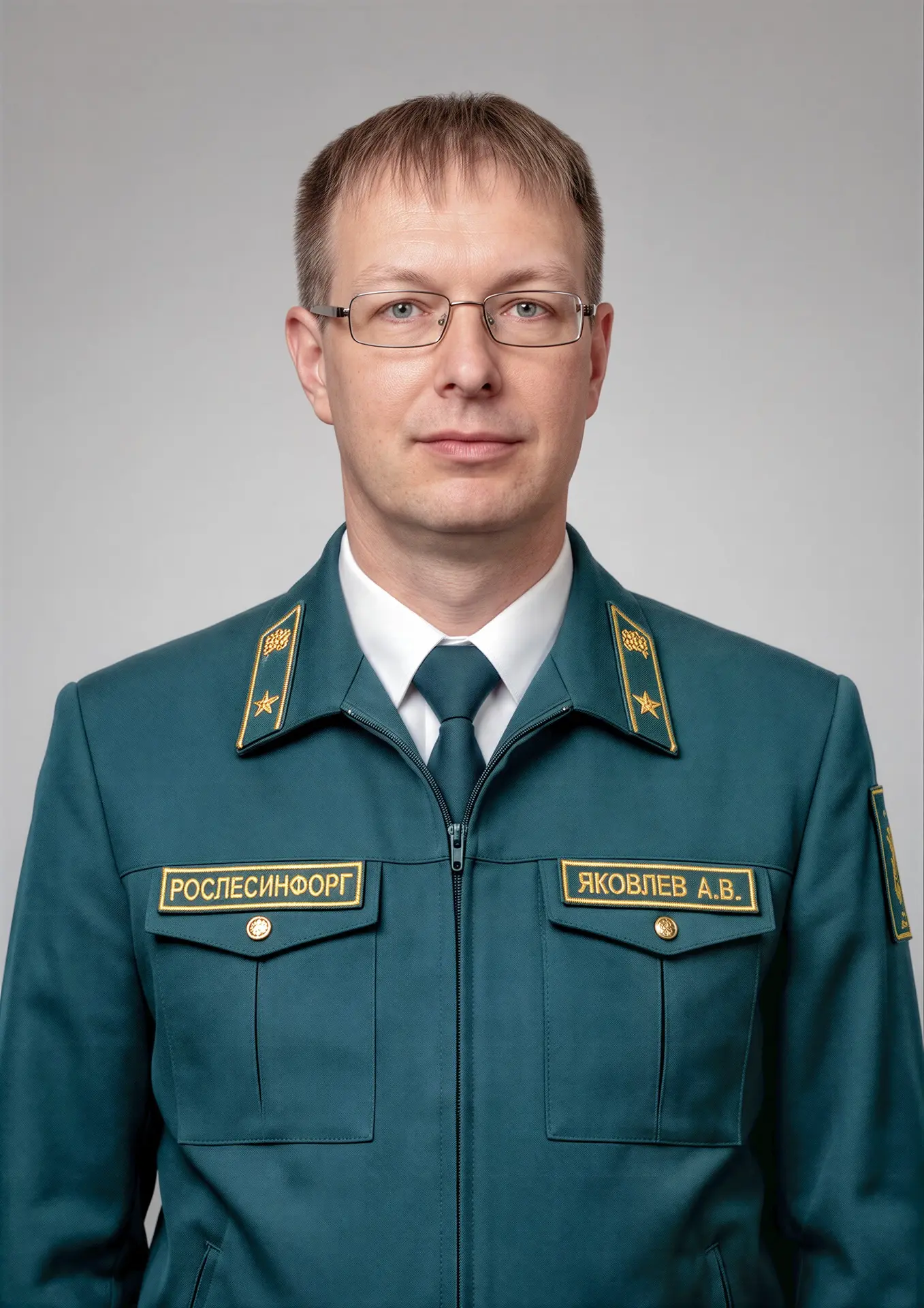 Сегодня День Рождения отмечает директор Кареллеспроекта Александр Яковлев