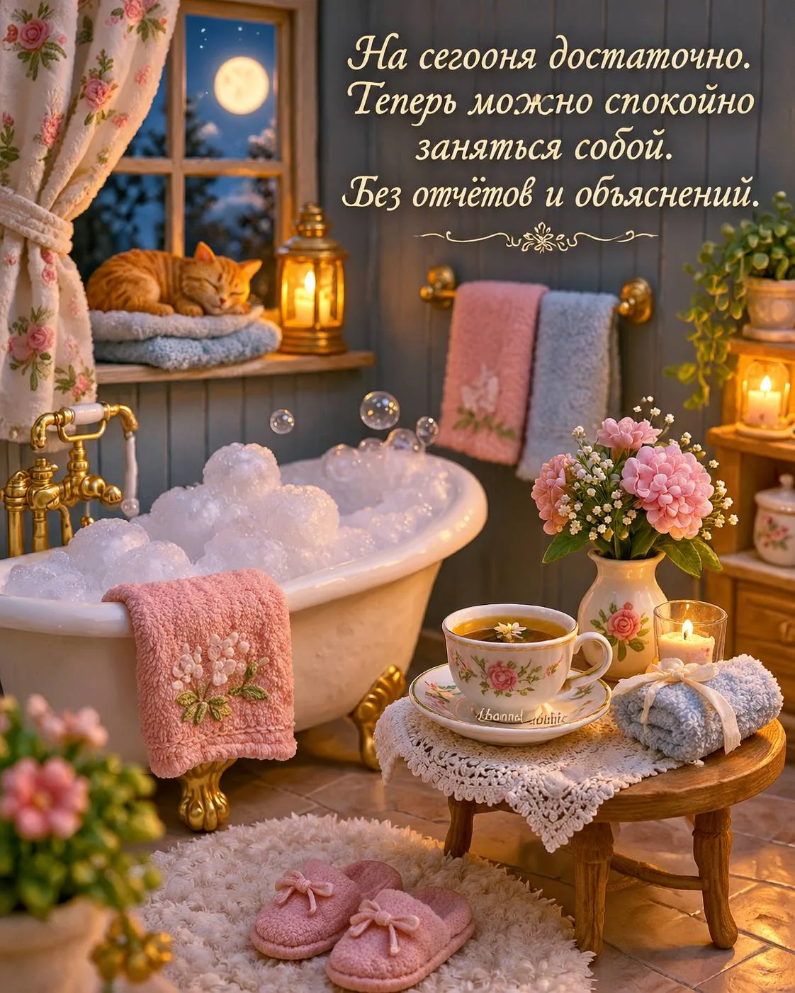 Твой Лучик Добра ✨ Подпишись