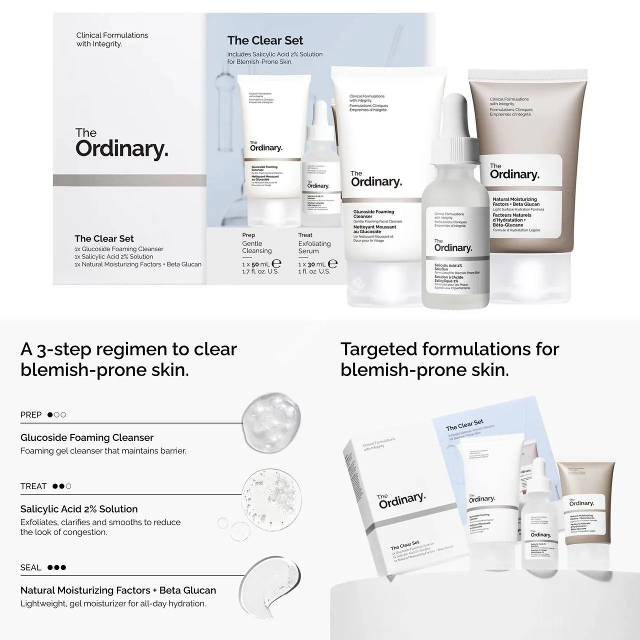 🌟The Ordinary🌟