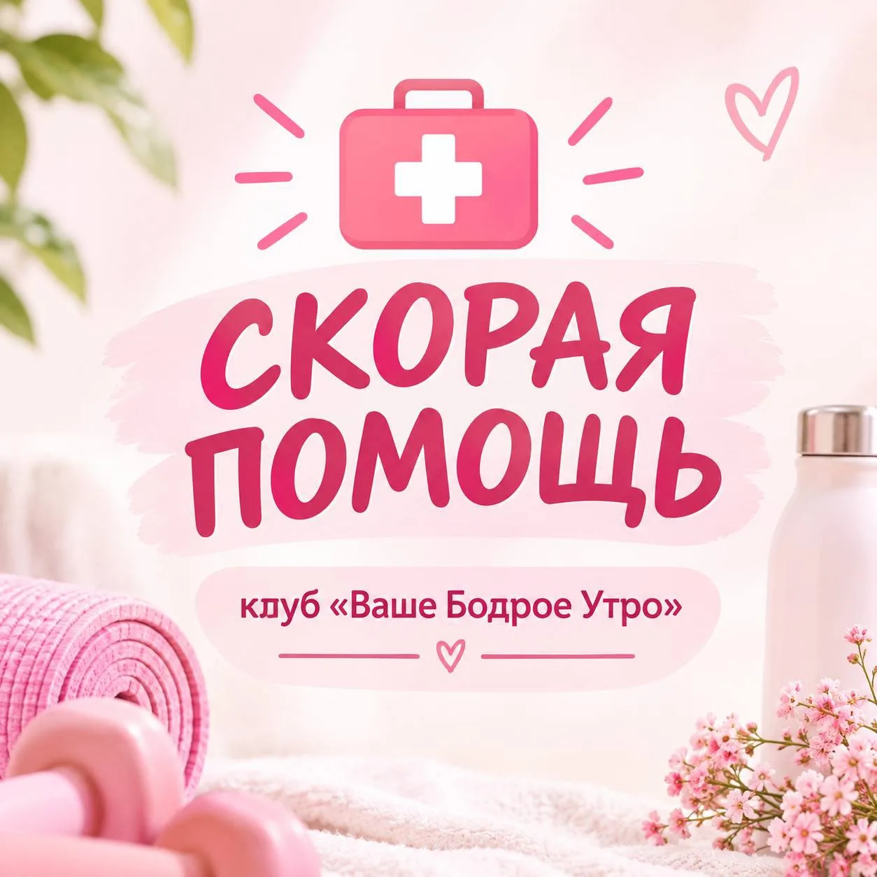 🚨 ВЫ МОЖЕТЕ ВЫБРОСИТЬ СВОЮ АПТЕЧКУ