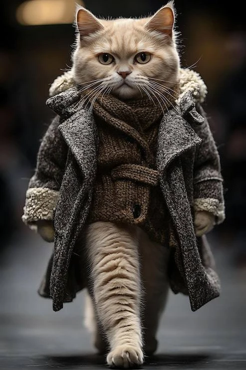 🧥 Пальто — это главный чит-код гардероба! ✨