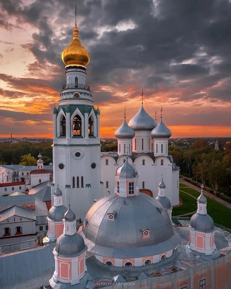 Всё в наших руках!