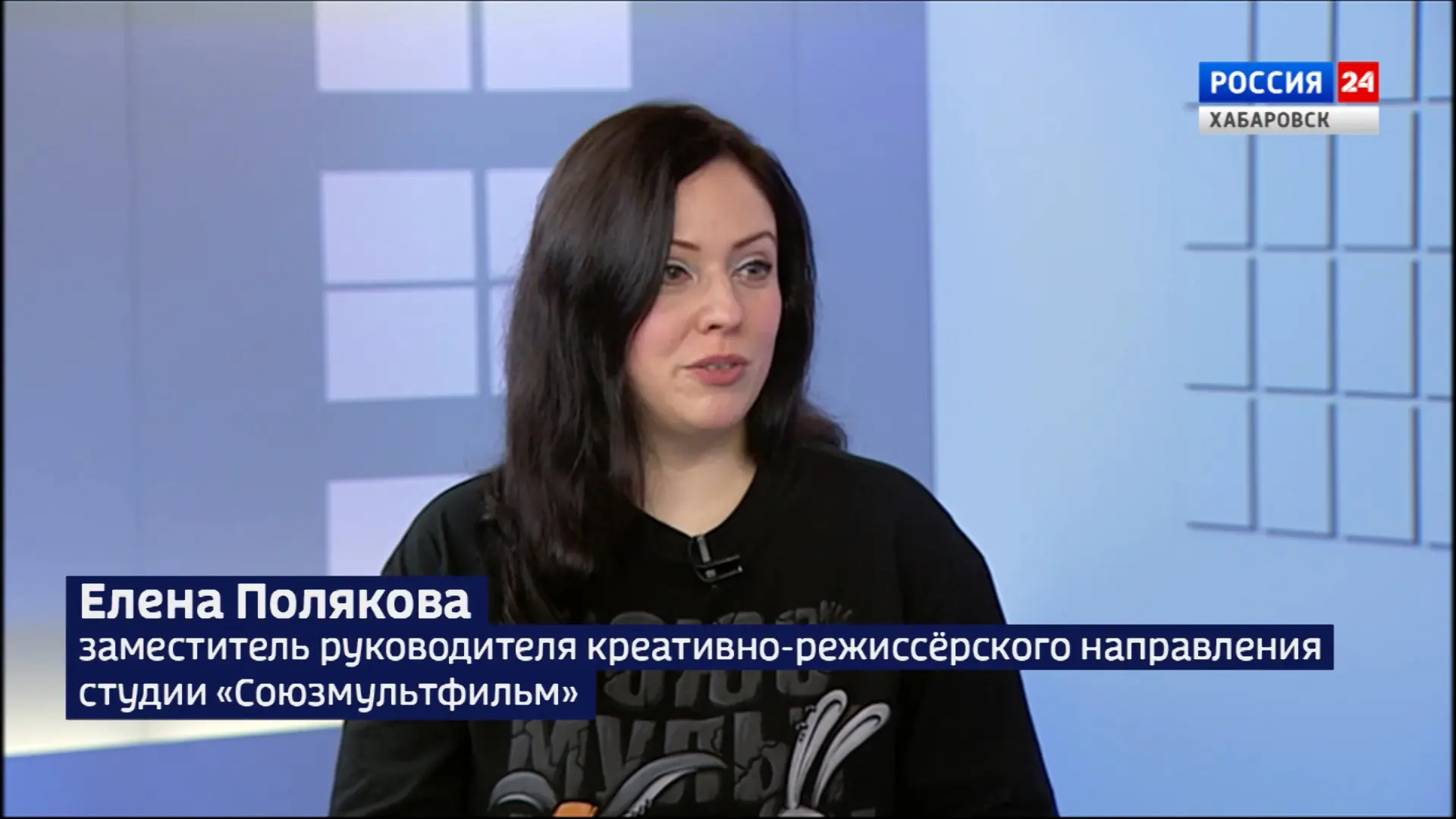 Три дня в октябре Хабаровск был центром анимации: пятый фестиваль «Анимур» завершился в...