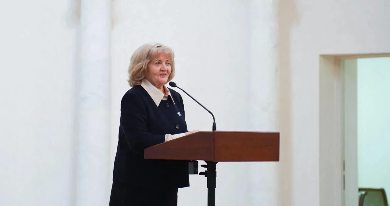 Бабушкина, Высокинский и Якимов: кто войдет в новое руководство Заксобрания Свердловско...
