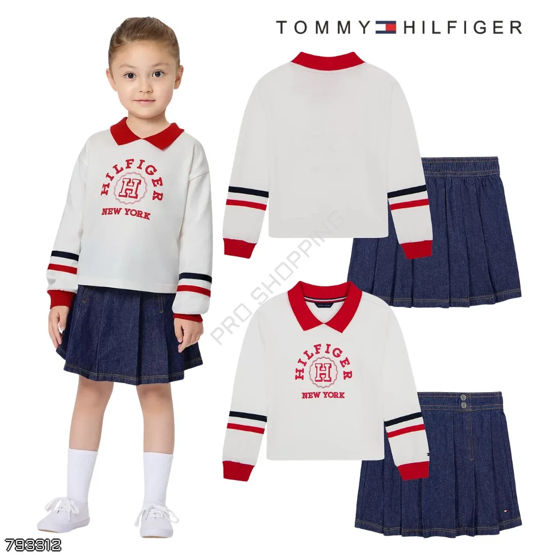 Tommy Hilfiger 🇺🇸