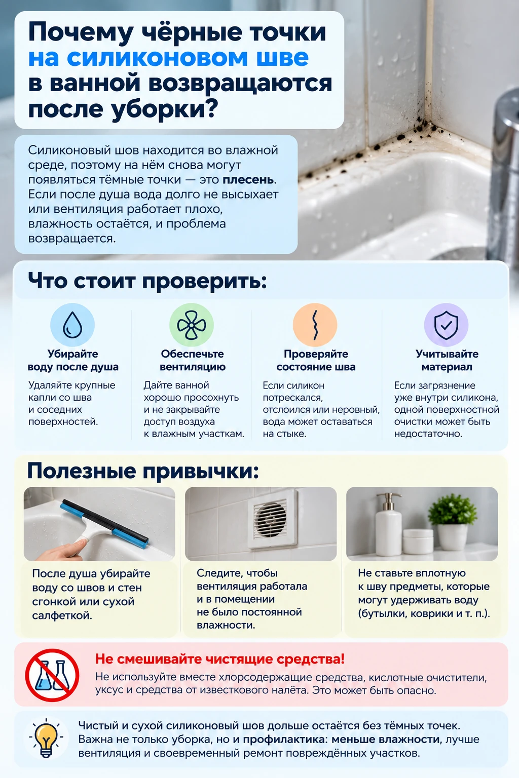 Рубрика: 🤔 Почему так?