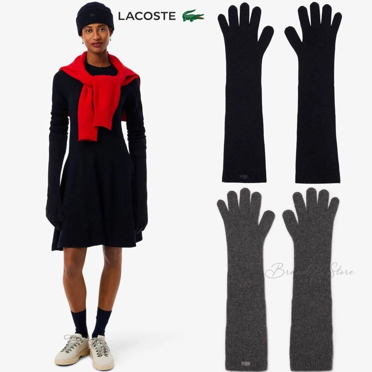 LACOSTE