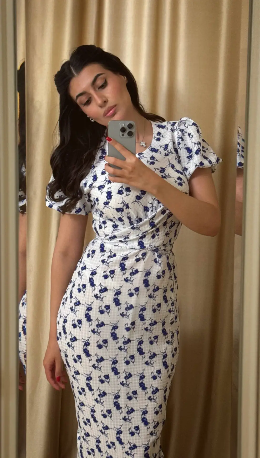 👧 Аня, 34