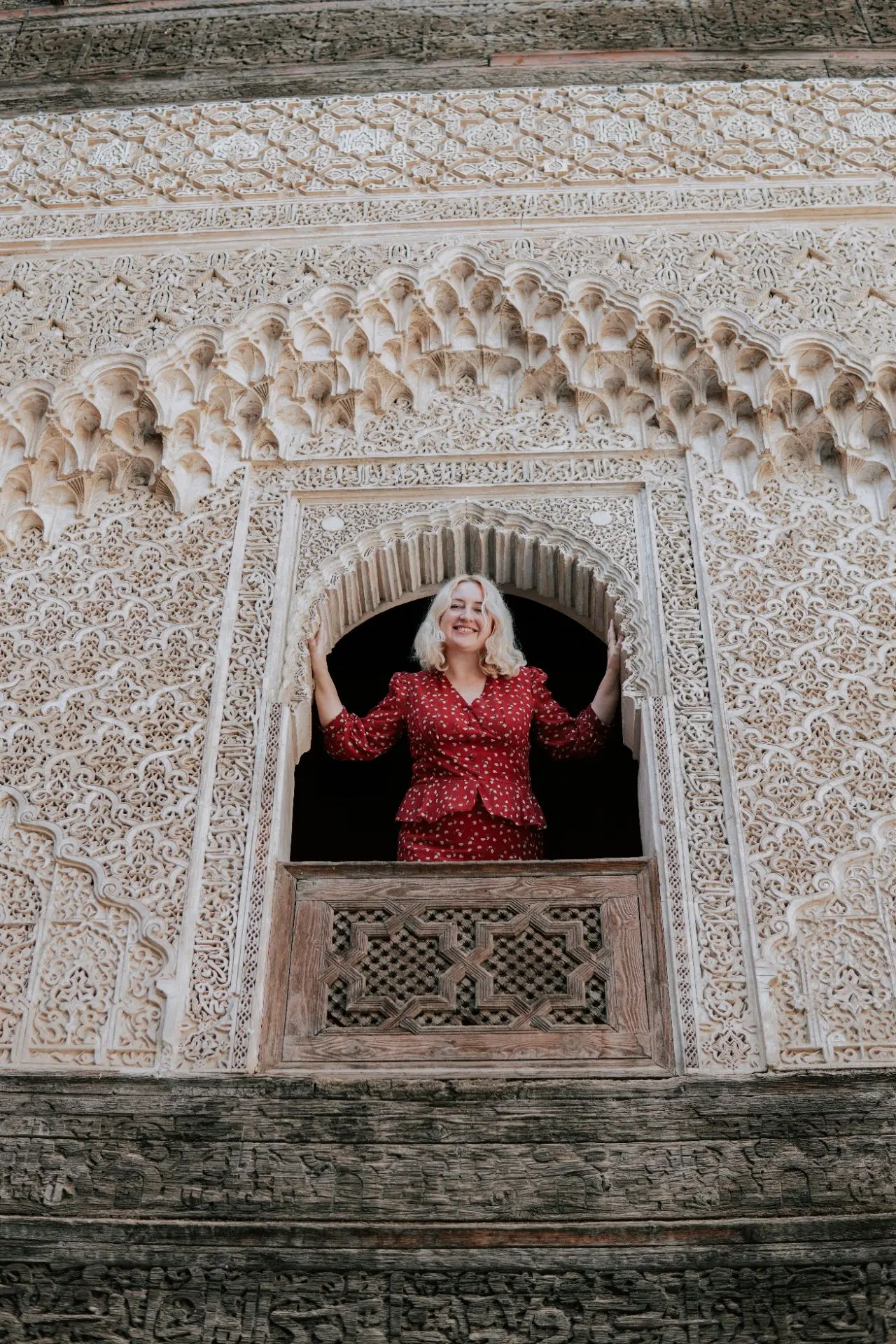 🇲🇦 Фес — город, где кажется, что время остановилось…