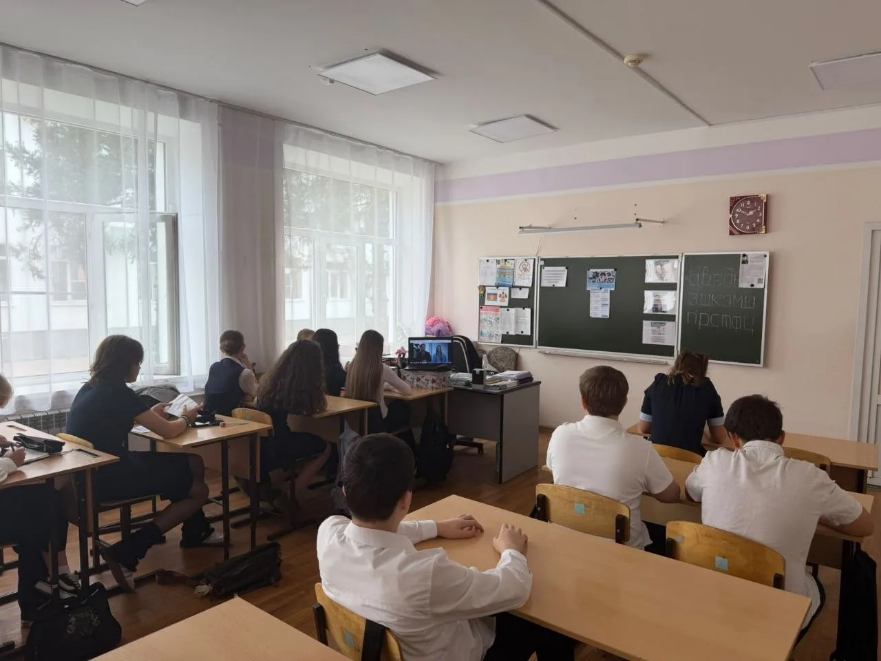 #Разговорыоважном