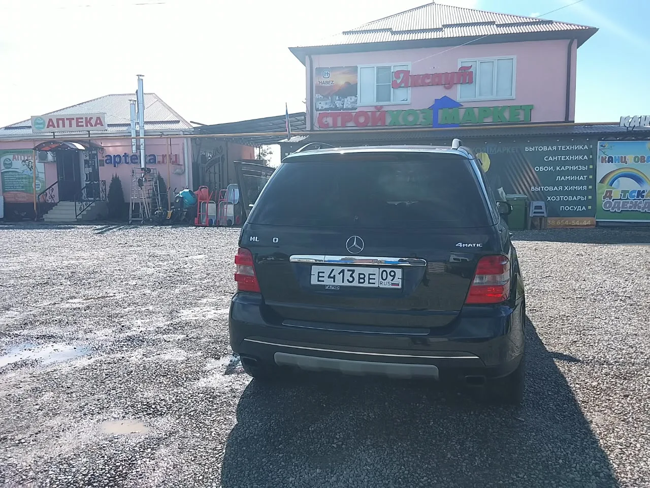 Авто в очень хорошем состоянии Мл 3.5 цена 850000 торг у капота . номер тел 89886102430