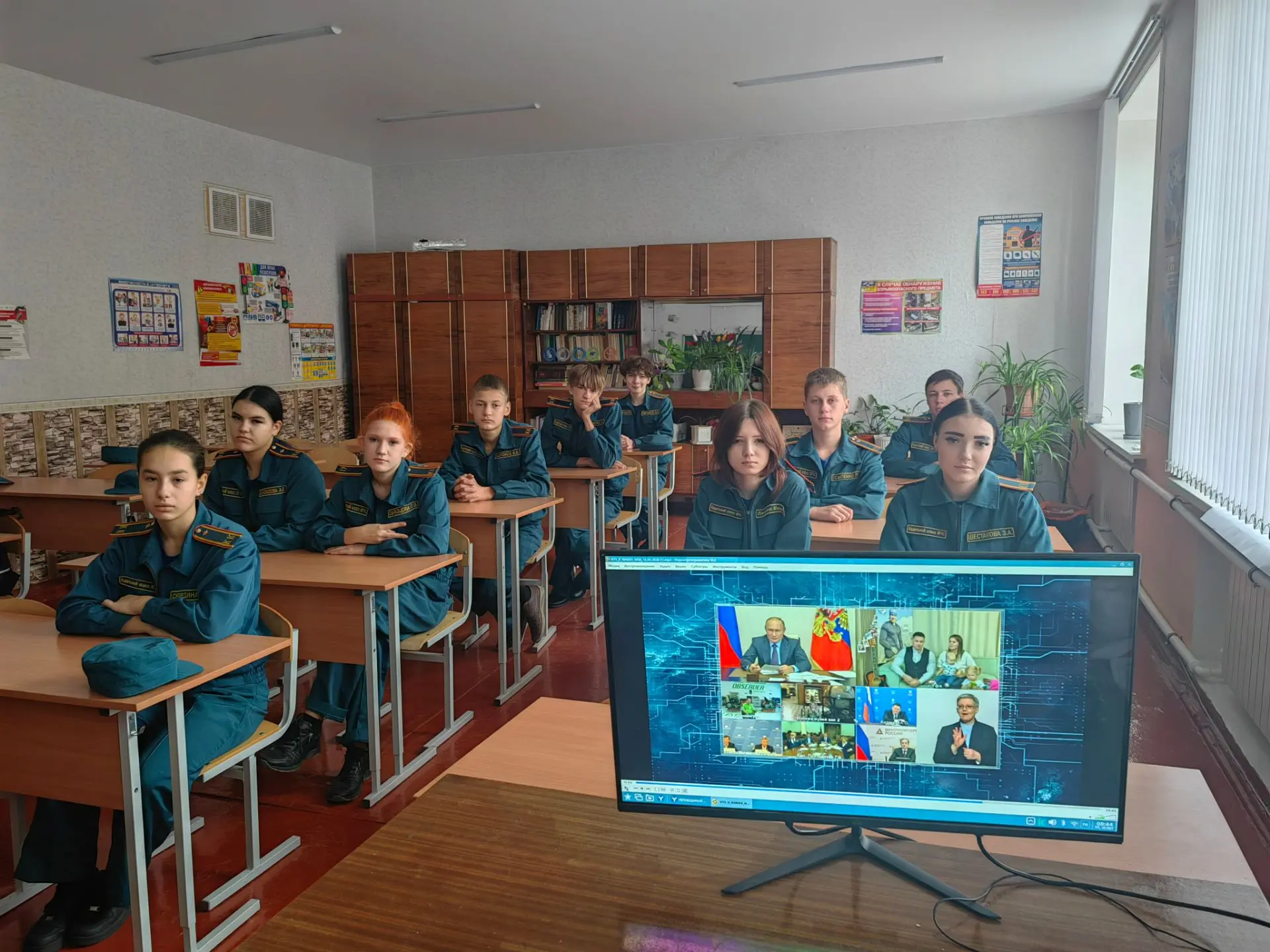 Киноуроки. Рустам Набиев "Непобедимый".