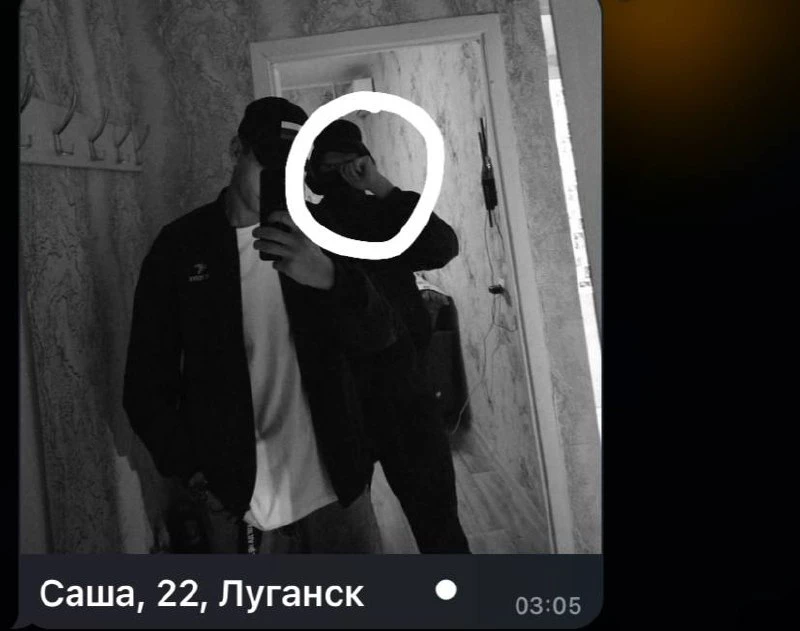 Пост из Telegram