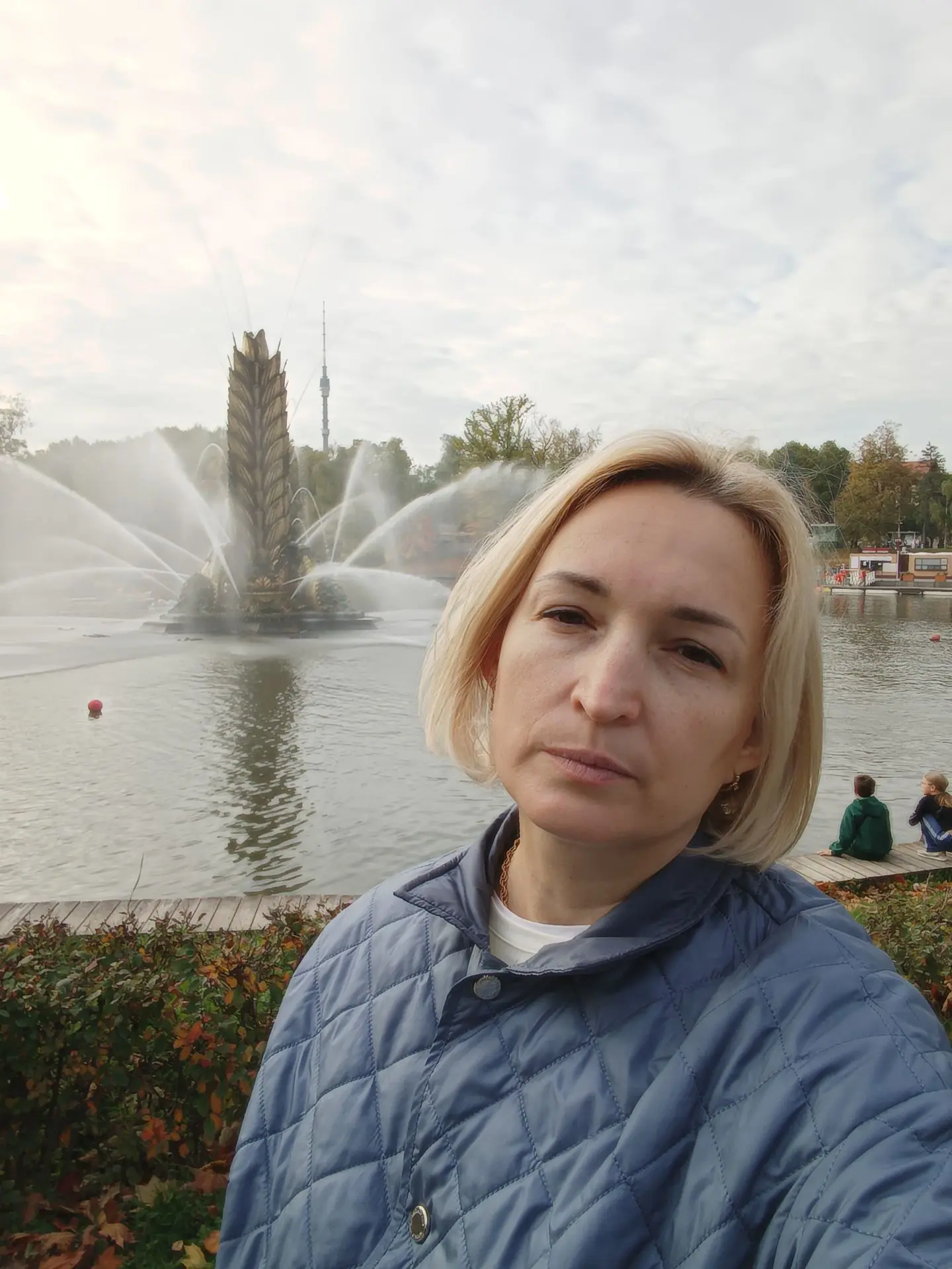 Готовность к выбору