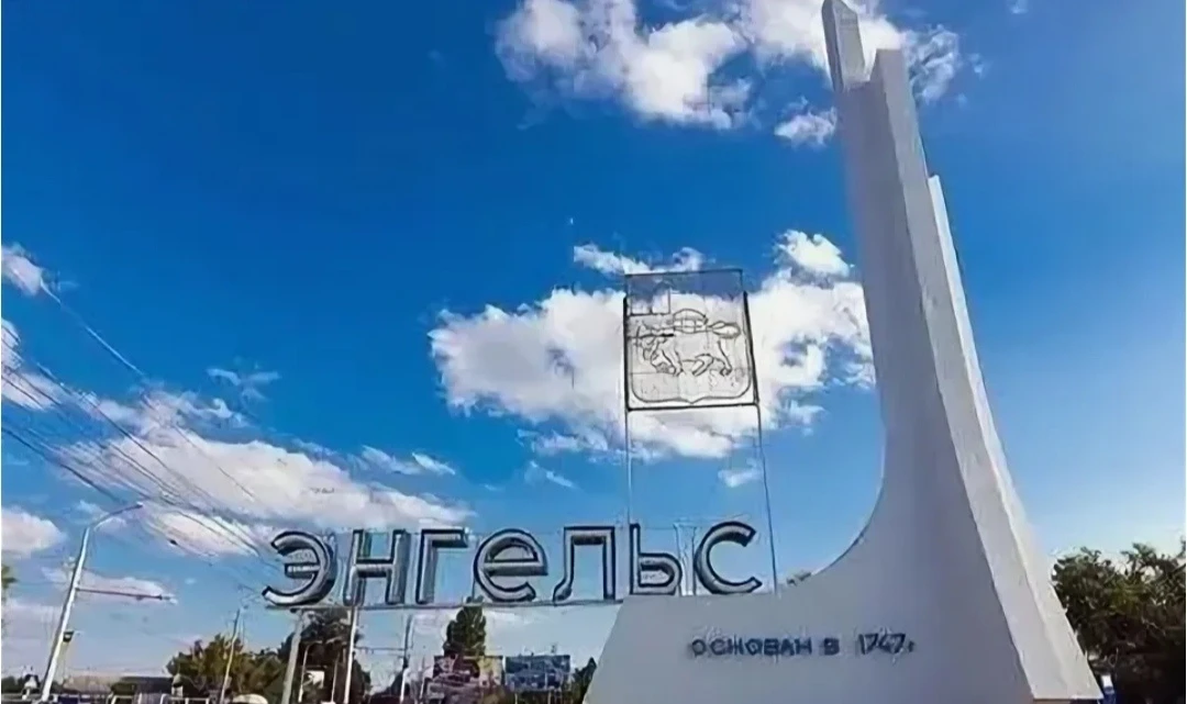 В Энгельсе могут возбудить уголовное дело из-за загрязнения воздуха