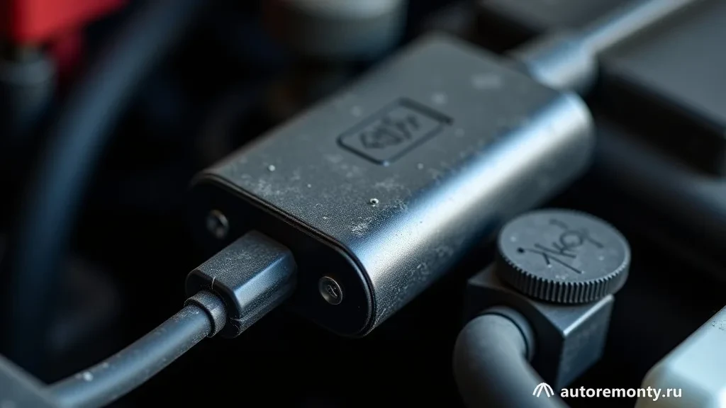 Прикуриватель не заряжает телефон: где пропадает питание USB-адаптера