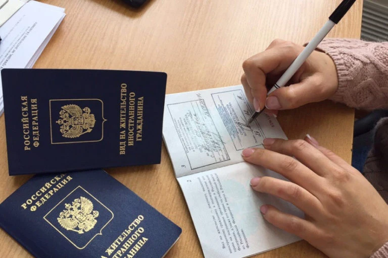 📰 В Кургане перед судом предстанет мужчина за фиктивную постановку иностранца на учёт