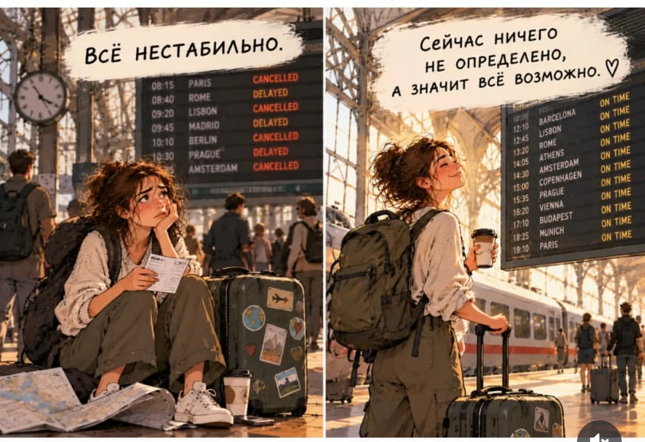 Вот такое преобразование неопределенности - мне определенно нравистя ♥️