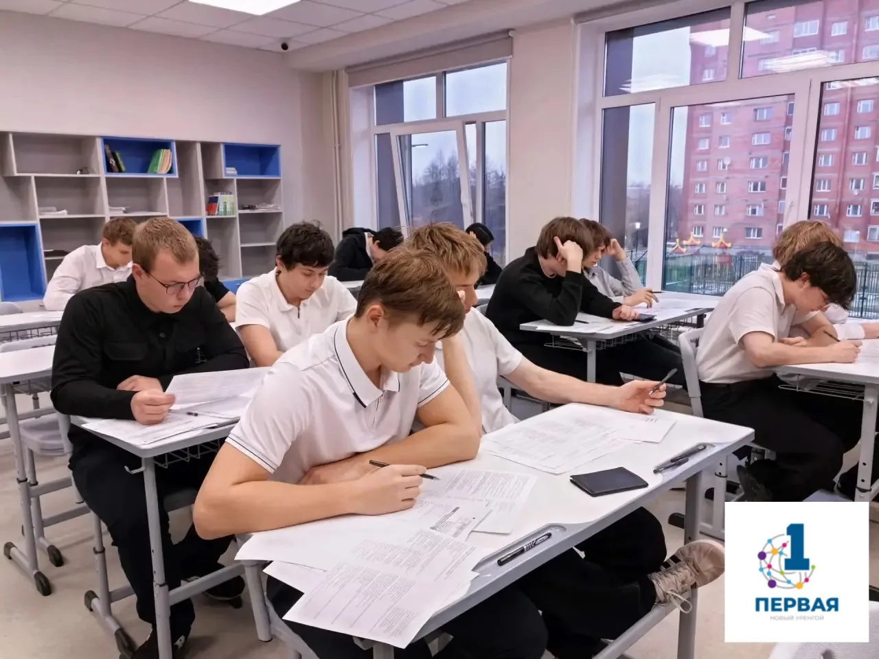 📢 Внимание, 11 класс!