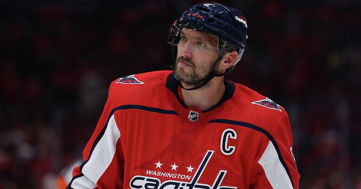 🏒 Третьяк — о словах Трампа про Овечкина: «Не открыл Америки»