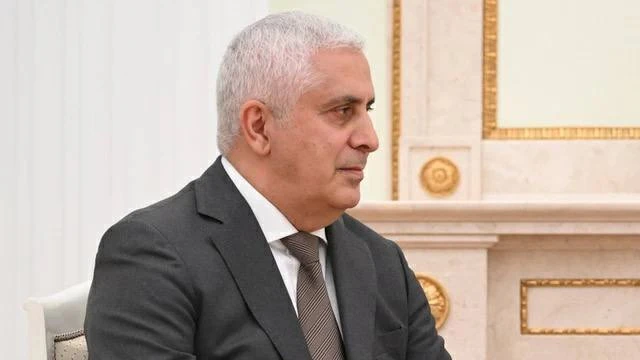 Президент Южной Осетии сократил число органов власти