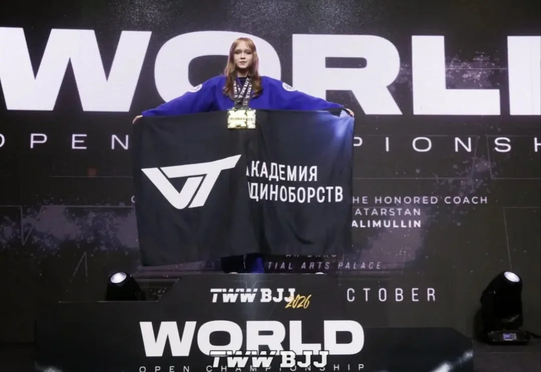 10-11 октября в городе Казань прошел Чемпионат Мира WORLD OPEN CHAMPIONSHIP лиги  TWW.