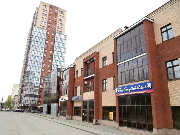 В Челябинской области предприниматели стали активнее интересоваться коммерческой недвиж...