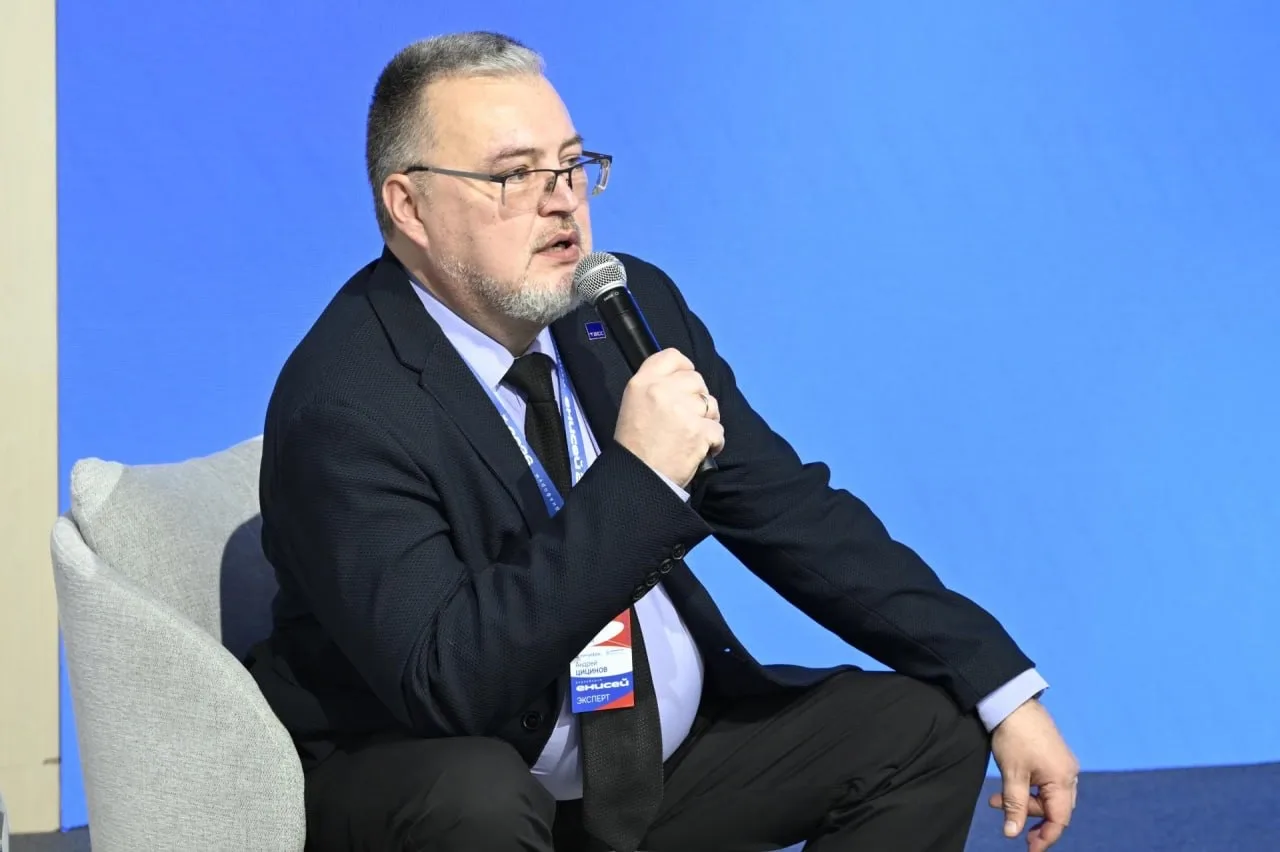 Андрей Цицинов: «Наша недоработка как журналистов — нет примеров для подражания детям»