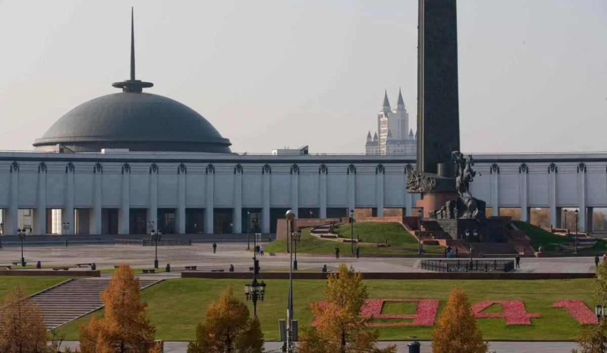 В Музее Победы проведут Международный форум «Жуков. Наследие»