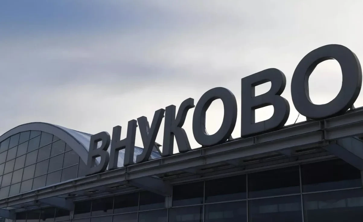 ⚡️ ВНУКОВО ОБСЛУЖИЛ 24 РЕЙСА ПОСЛЕ СНЯТИЯ ОГРАНИЧЕНИЙ