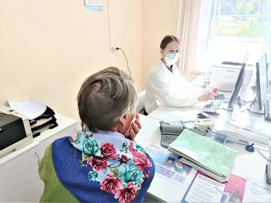 Усталость — это не всегда возраст. Проверьтесь на гепатит С