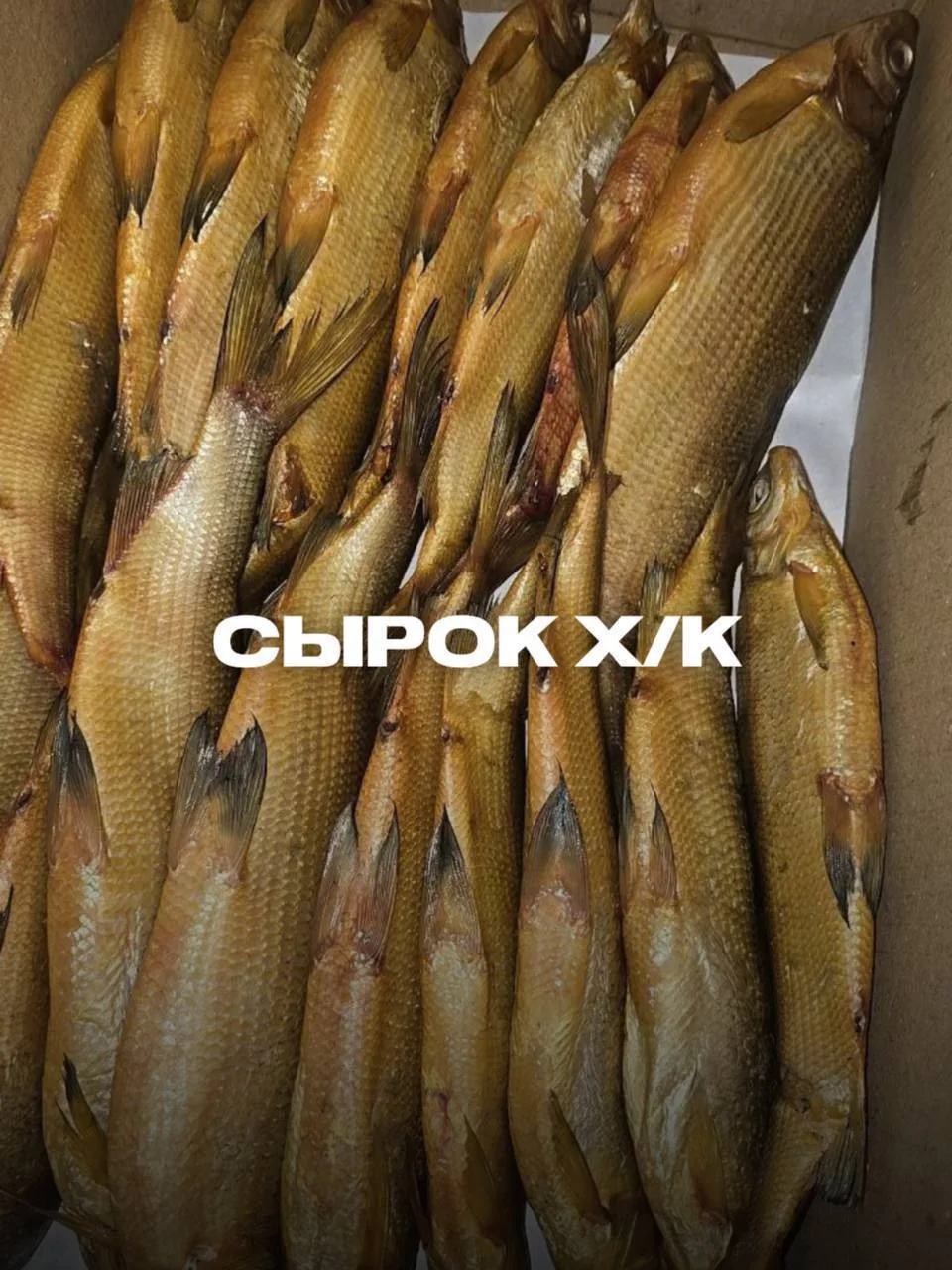 ⭐️ ПРИНИМАЕМ ЗАЯВКИ НА ПЯТНИЦУ 16.10 НА ВЯЛЕНУЮ И КОПЧЕНУЮ РЫБКУ 🐟