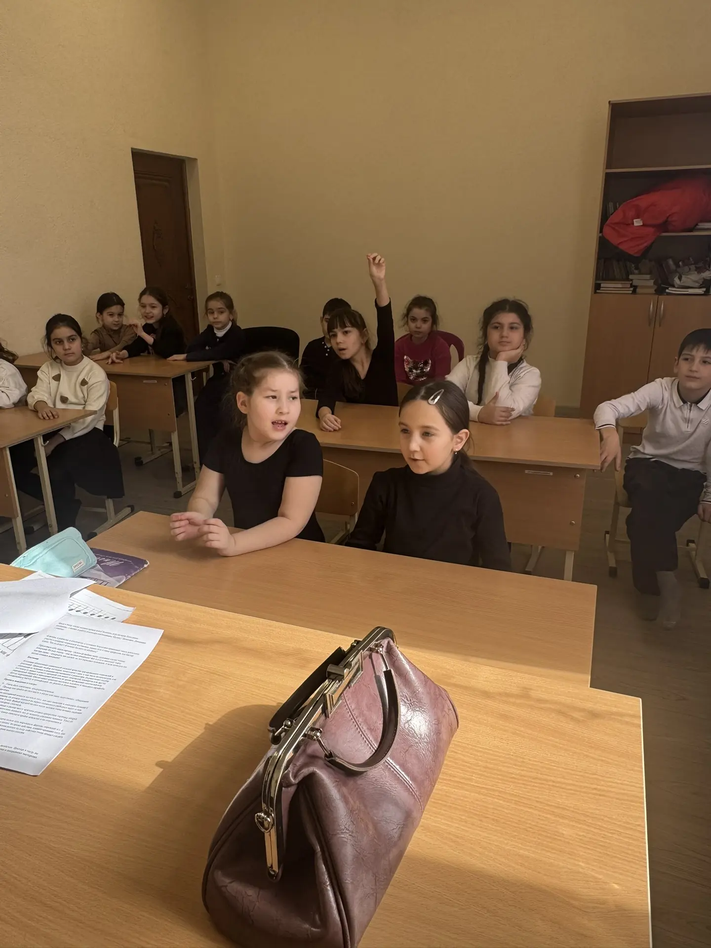 🎭27 марта отмечается ВСЕМИРНЫЙ ДЕНЬ ТЕАТРА!
