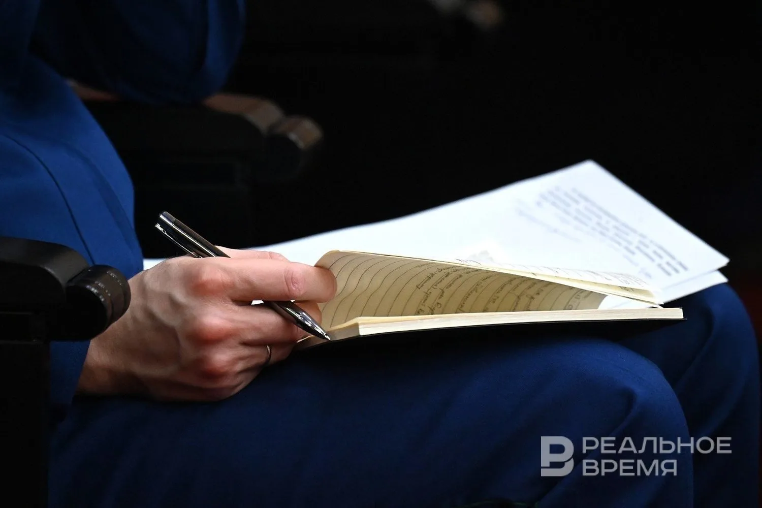 В Пестречинском районе объявлен конкурс на должность руководителя исполкома