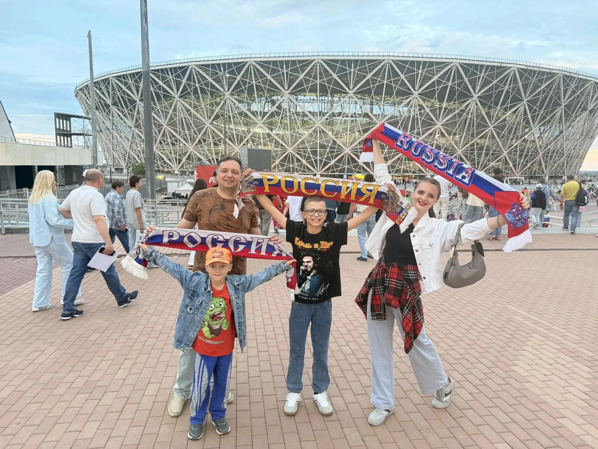 👨‍🦰Онлайн-флешмоб «Спасибо, папа!»👨