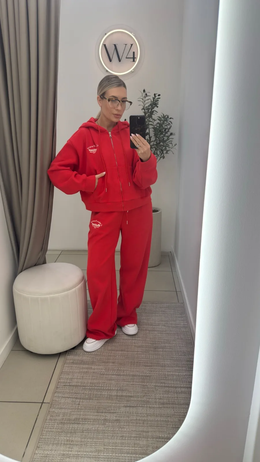 ✨ Комплект Soft Velour