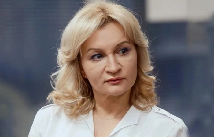 Ушла от мужа к женатому поклоннику, а все говорили, что крутит с Авериным: Как боролась...