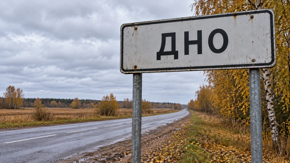 Города с характером