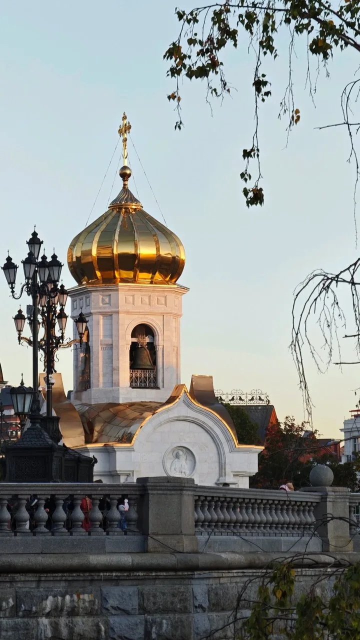 🌸 Доброе утро, жители района Басманный! Желаем вам хорошего дня!