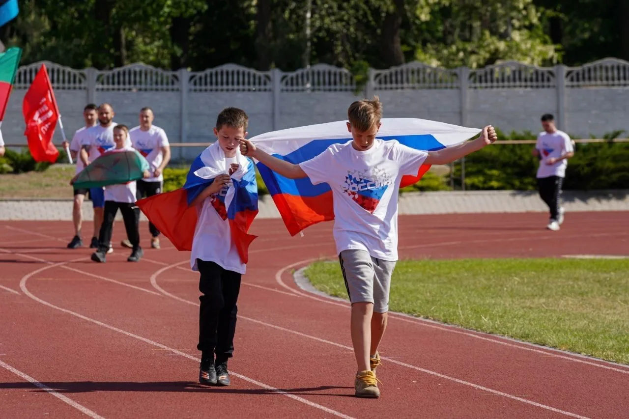 ВНИМАНИЕ, ВНИМАНИЕ! ЗАБЕГ ОСЕНИ — «ЗАБЕГ ПАМЯТИ» 2026!