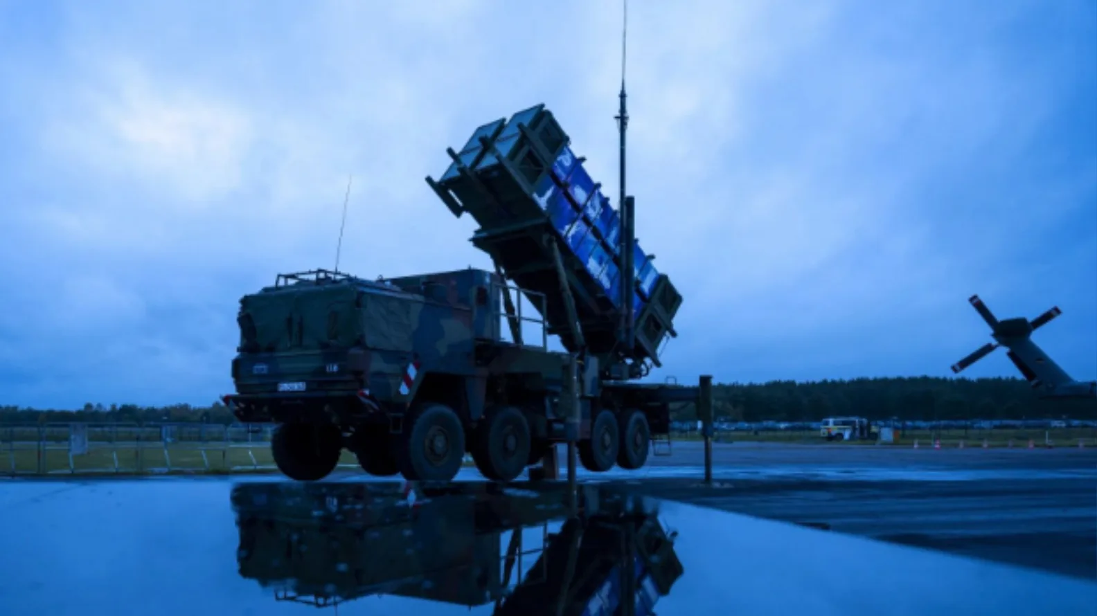 CBS: США не восполнят запасы ракет для Patriot и THAAD раньше 2030 года
