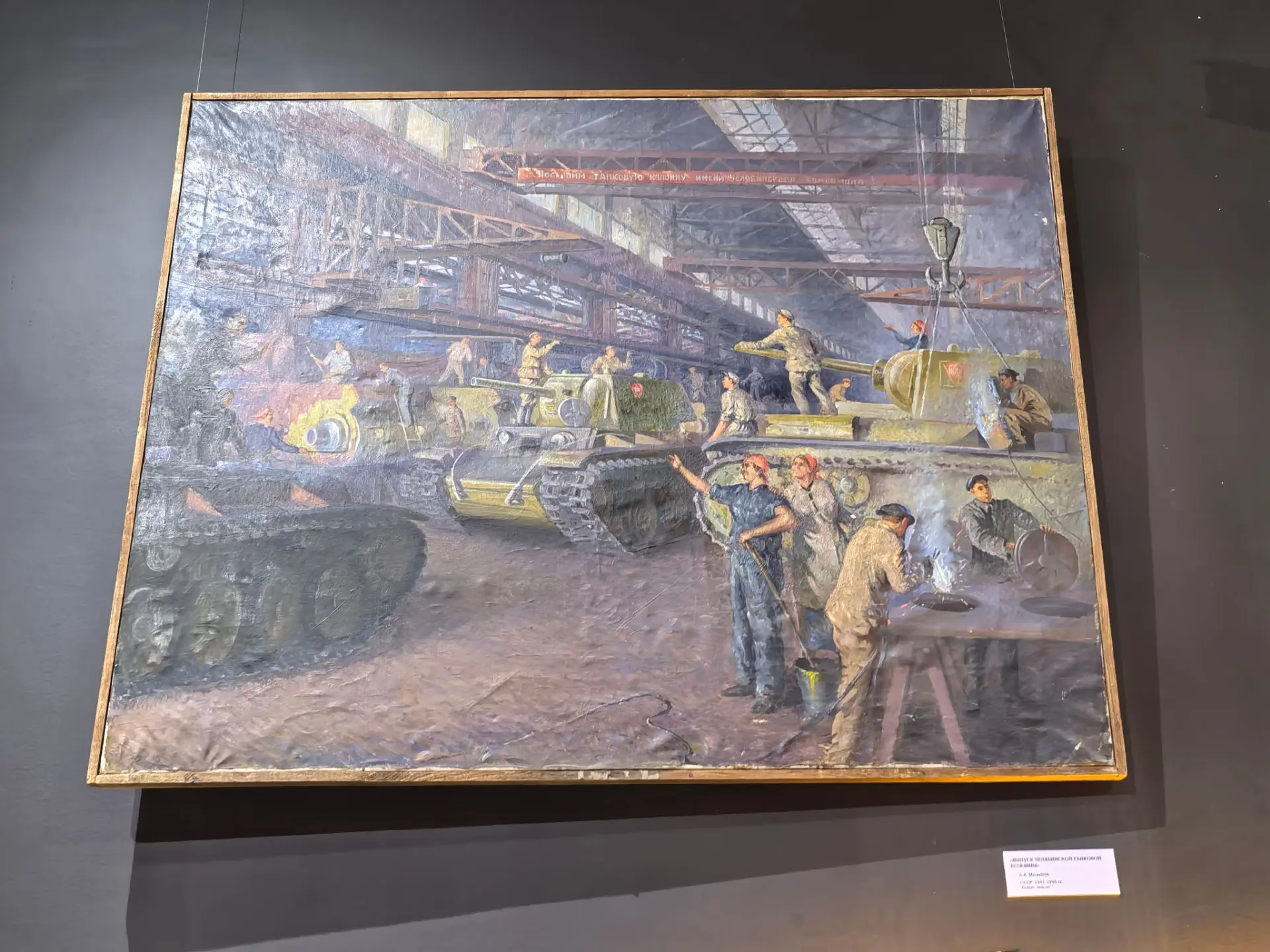 🖼️ Самое интересное иногда не в витринах
