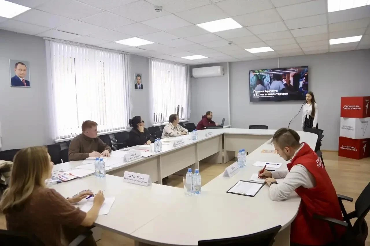 КТО ПОЕДЕТ В ЛОБНЮ