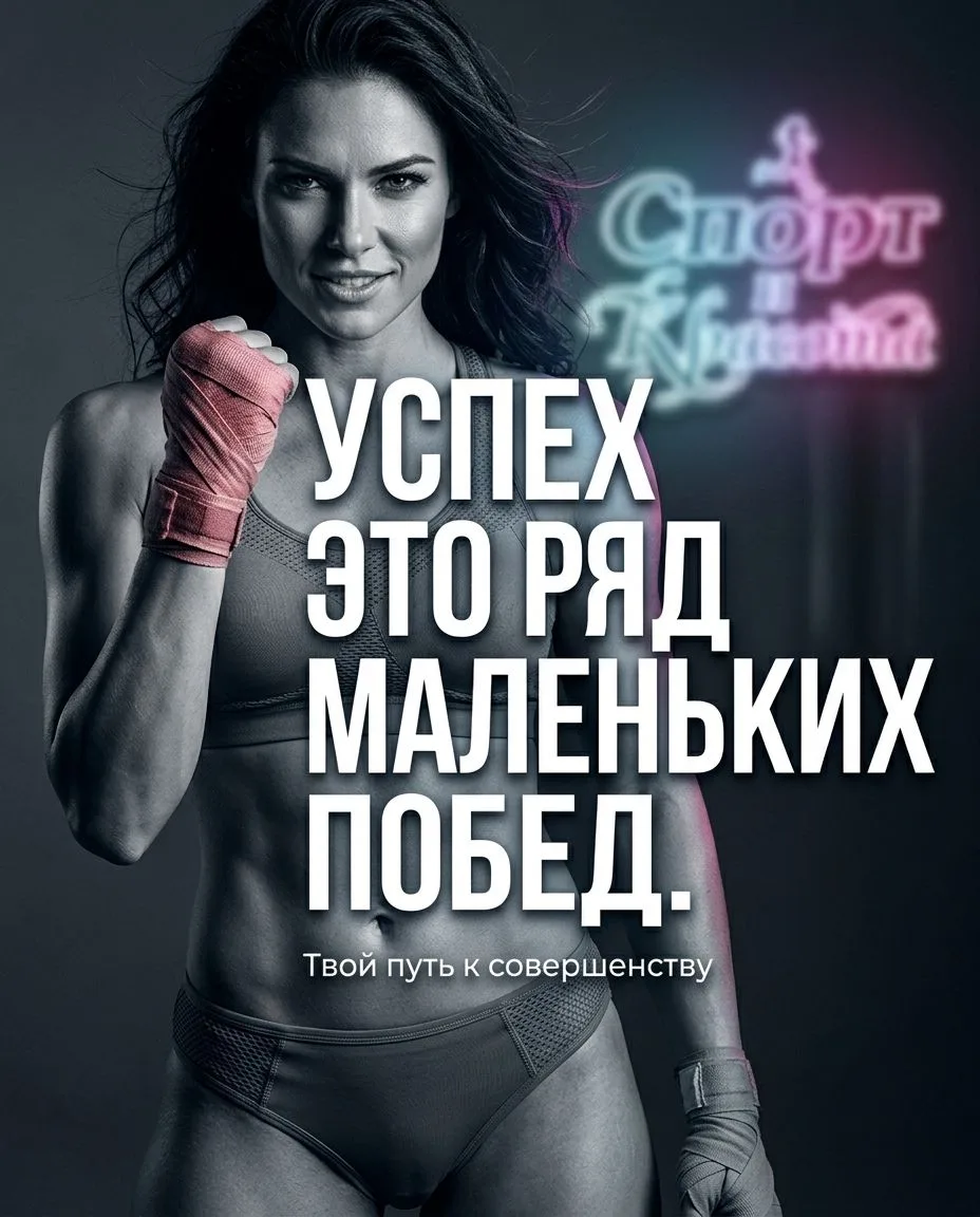 Мотивация
