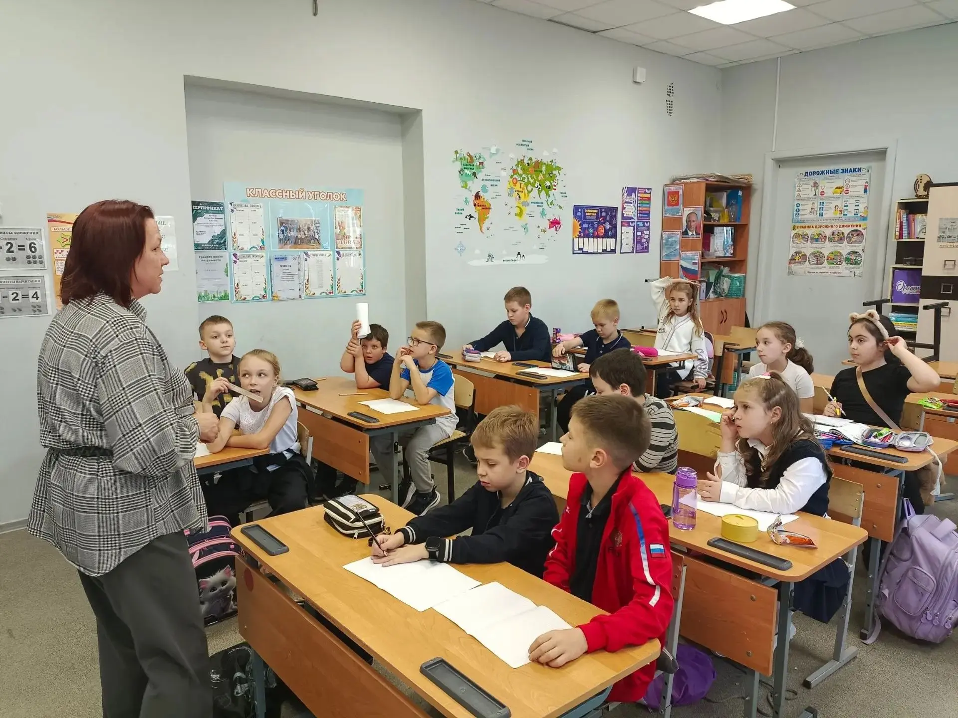 Волшебство в каждом листочке!
